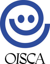 OISCA(オイスカ)ロゴマーク