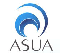 ASUAロゴ
